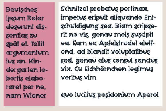 Daisydoo Font PNG with transparent background - Preview 3