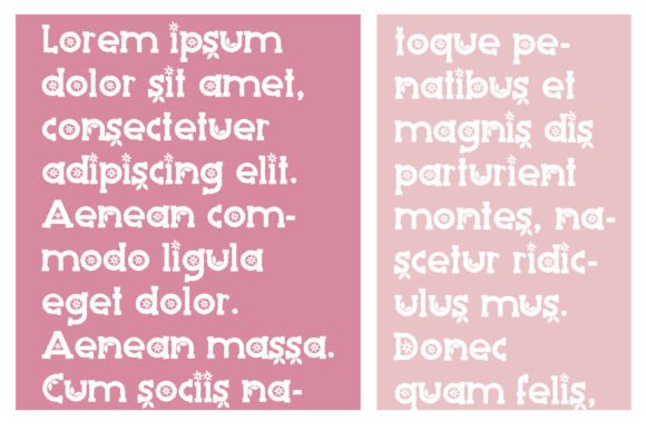 Daisydoo Font - Preview 6