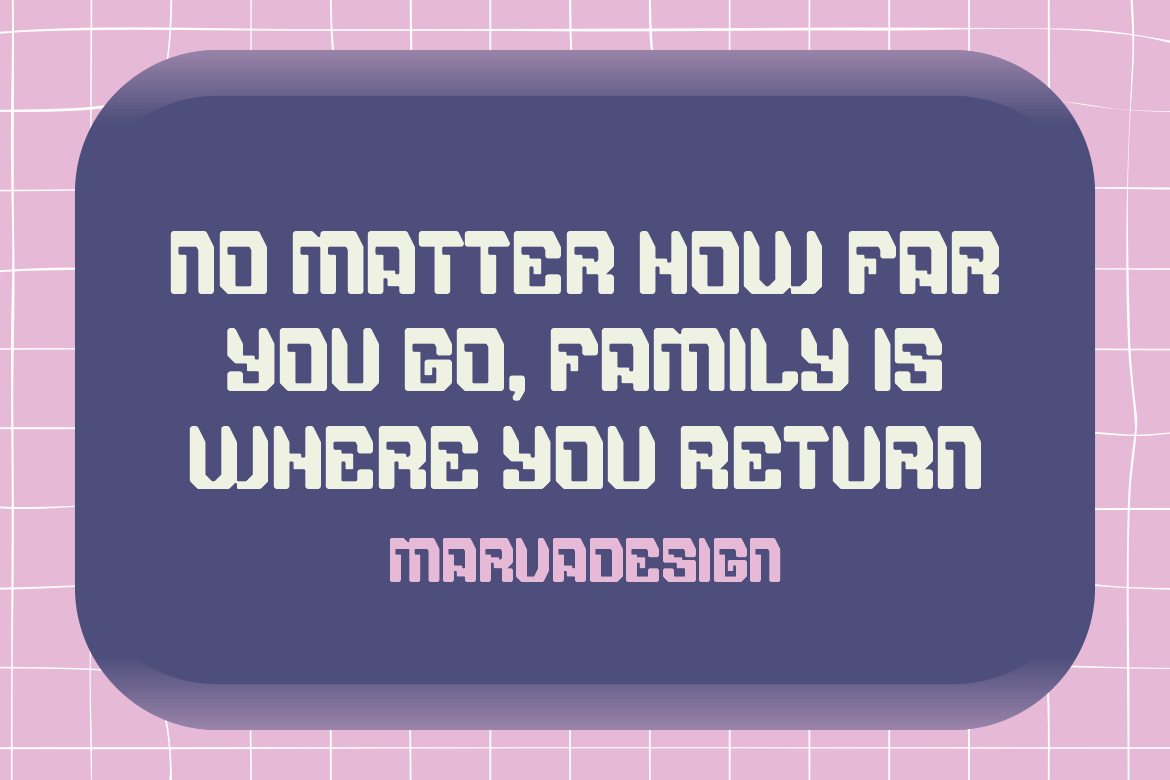 Digital Moneter Font - photo 6
