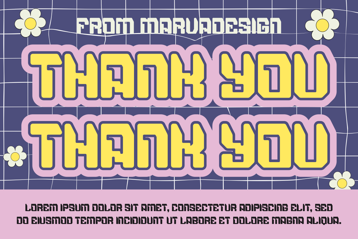 Digital Moneter Font - photo 8