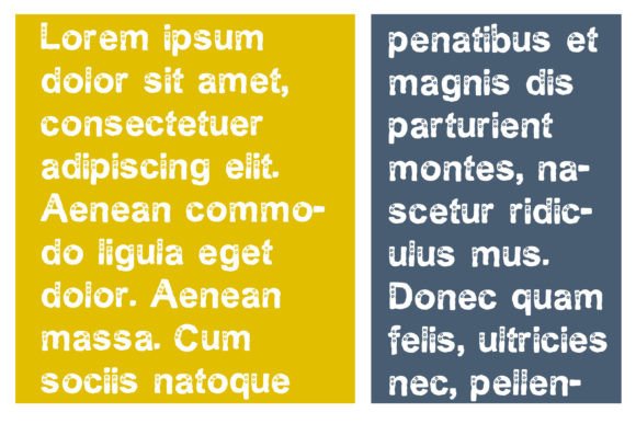Elusive Spring Font PNG with transparent background - Preview 6