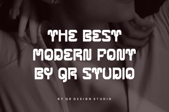 Ermauba Font PNG with transparent background - Preview 3