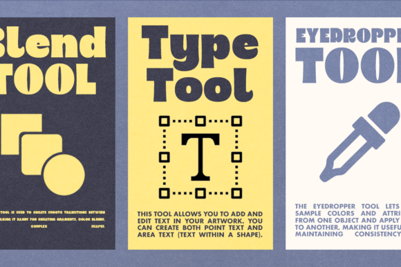Ghafy Font - Preview 6