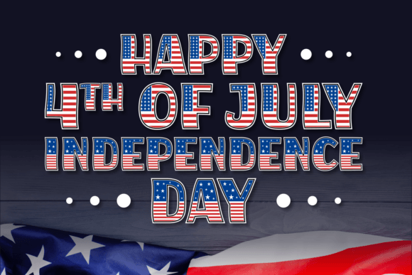 Great Country Font PNG with transparent background - Preview 2