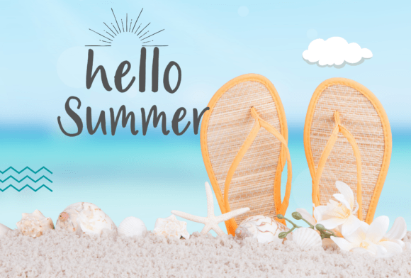 Honey Lemon Font - Preview 5
