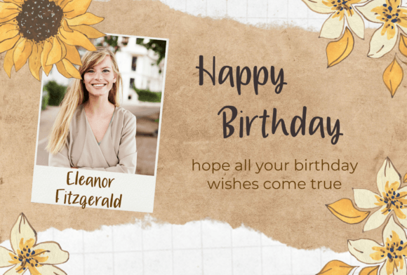 Honey Lemon Font - Preview 6