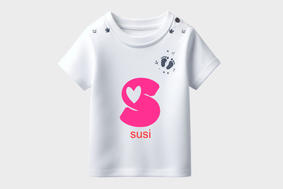 Loves Font PNG with transparent background - Preview 1