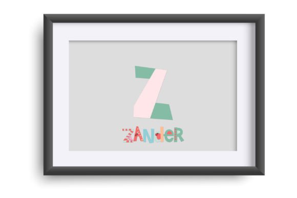 Mother's Kisses Font PNG with transparent background - Preview 5