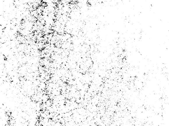 Old Grunge Black Texture