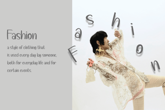 Original Handmade Font PNG with transparent background - Preview 1