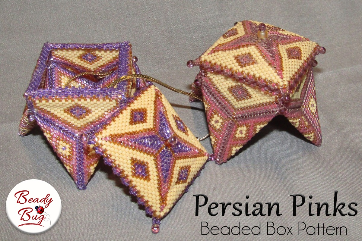 Persian Pinks