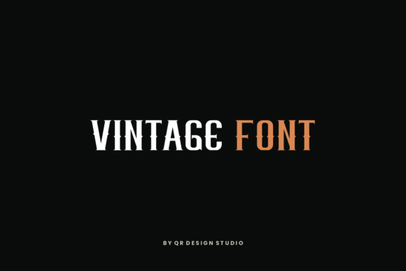 Rompax Font PNG with transparent background - Preview 3