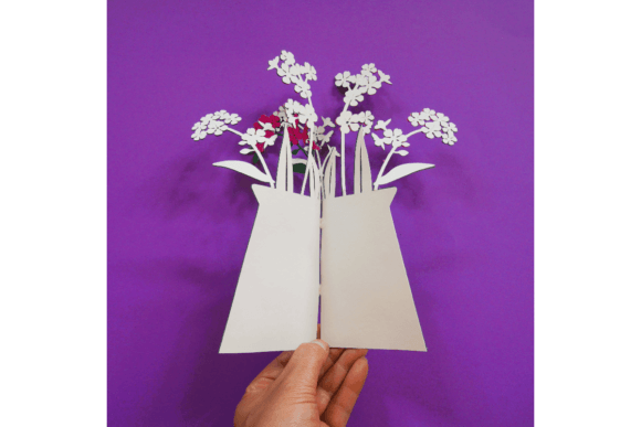 Wildflowers Card