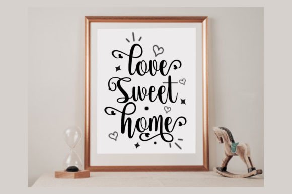 Alica Font - Preview 4