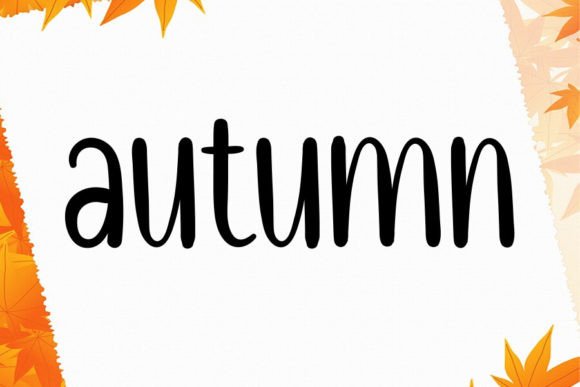 Angry Birds Font - Preview 3