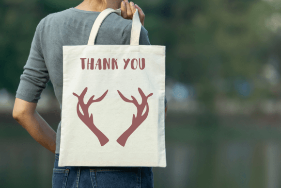 Antlers Font - Preview 6