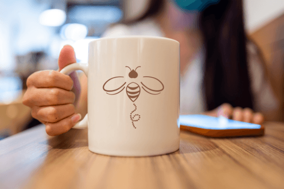 Bee Doodle Font - Preview 5
