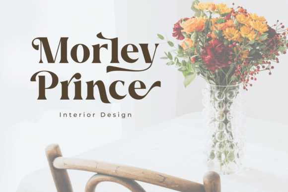 Bright Romance Font - Preview 1