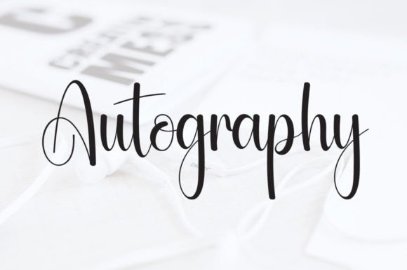 Angelina Font - Preview 2