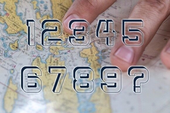 Conquest Font - Preview 2
