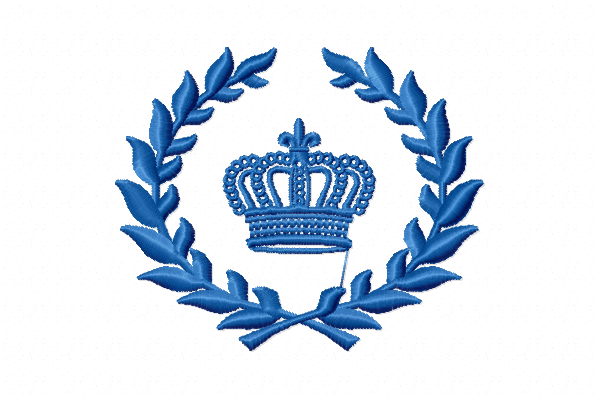 Crown Frame