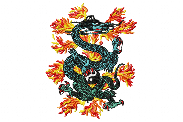 Dragon