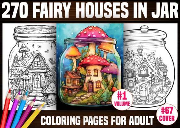 60 Ocean Animals Coloring Book Pages Graphic by E A G L E · Creative ...
