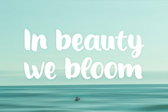 Alice Ava Font - Preview 2