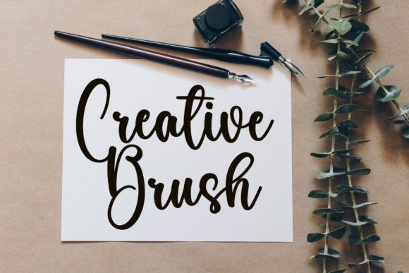 Clearty Font - Preview 4