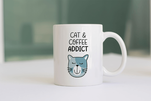 Cozy Kitten Font - Preview 3