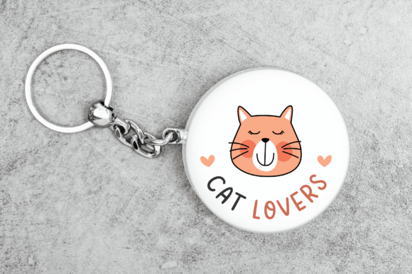 Cozy Kitten Font - Preview 5