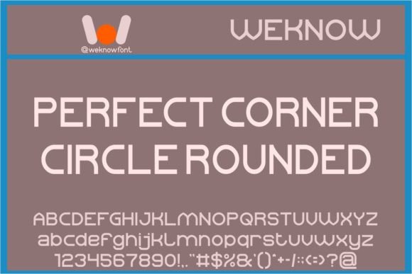 Creative Laboratory Font - Preview 2
