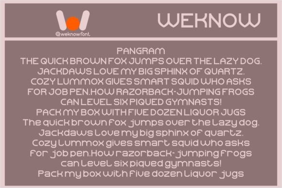 Creative Laboratory Font - Preview 6