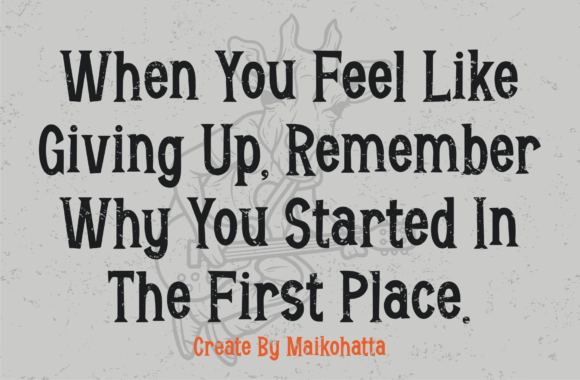 Denitah Stellar Font PNG with transparent background - Preview 2