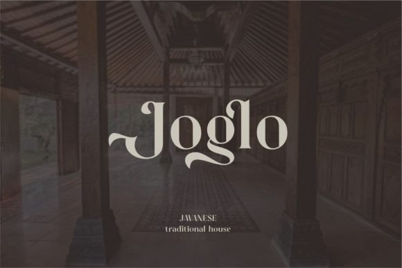 Dilgia Font - Preview 4
