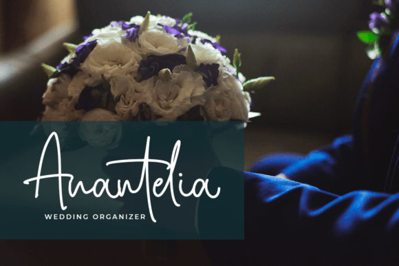 Giantasela Font - Preview 2