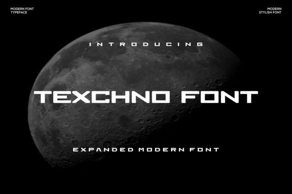 Herios Font PNG with transparent background - Preview 1
