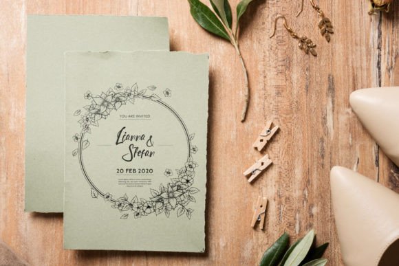 High Heels Font - Preview 3