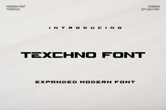 Moxgel Font PNG with transparent background - Preview 1