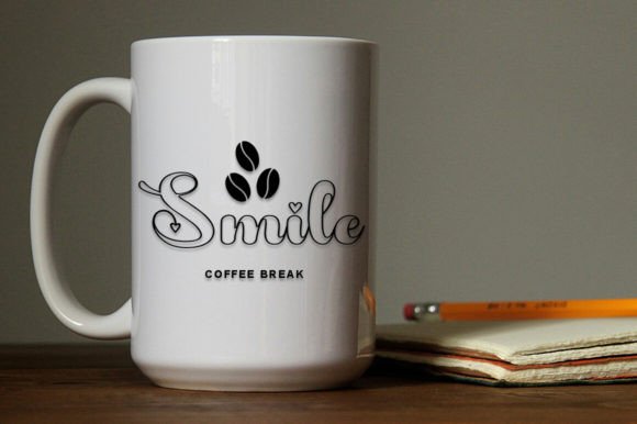 My Honey Belya Font PNG with transparent background - Preview 2
