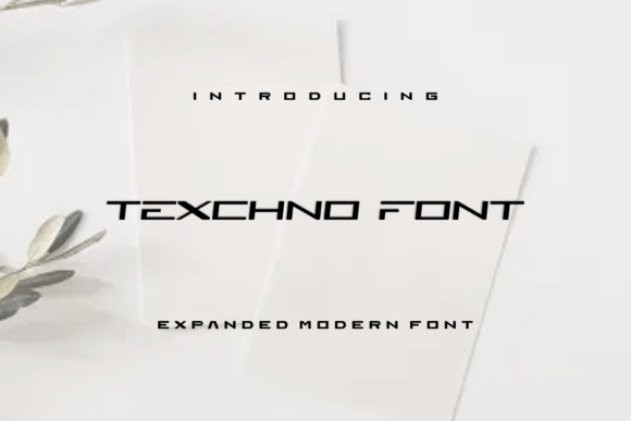 Prezet Font PNG with transparent background - Preview 2