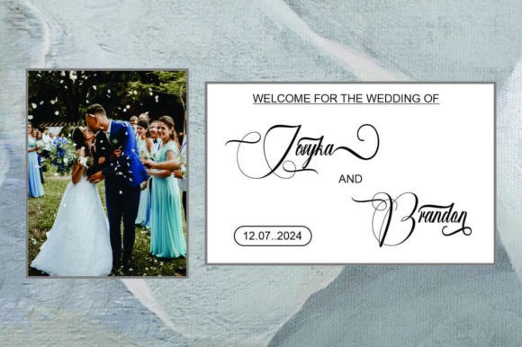 Priestley Font PNG with transparent background - Preview 2