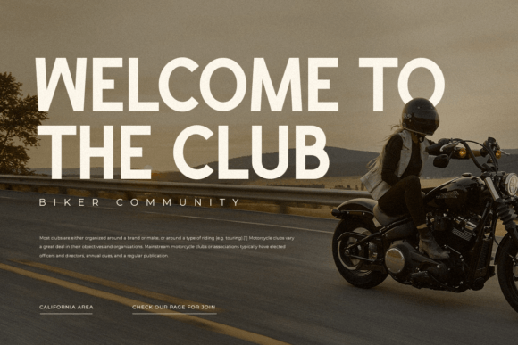 Sarifa Font PNG with transparent background - Preview 5