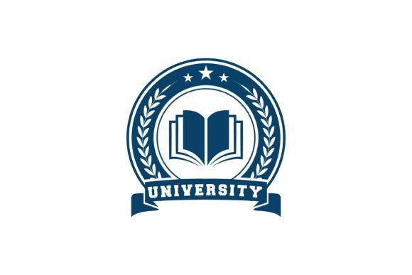 Education University College School Logo
