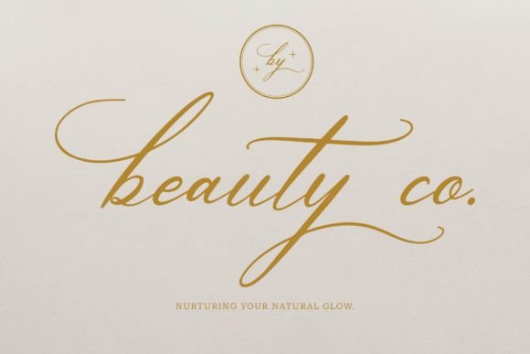Aneritys Denhug Font - Preview 4