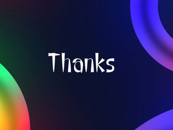 Ardalion Font - Preview 5