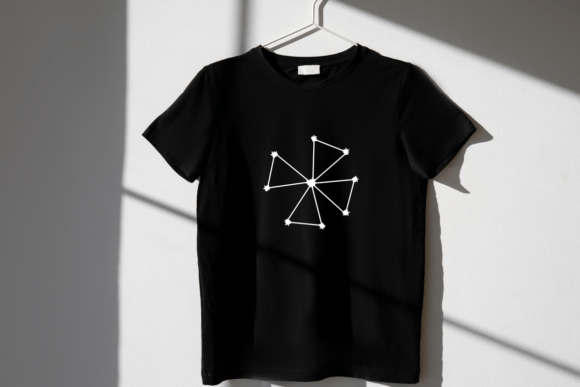 Constellations Font - Preview 4
