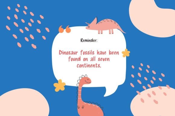 Dino Heart Font - Preview 6