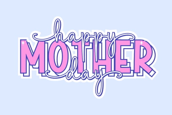Dreamer Summer of Love Font - Preview 1