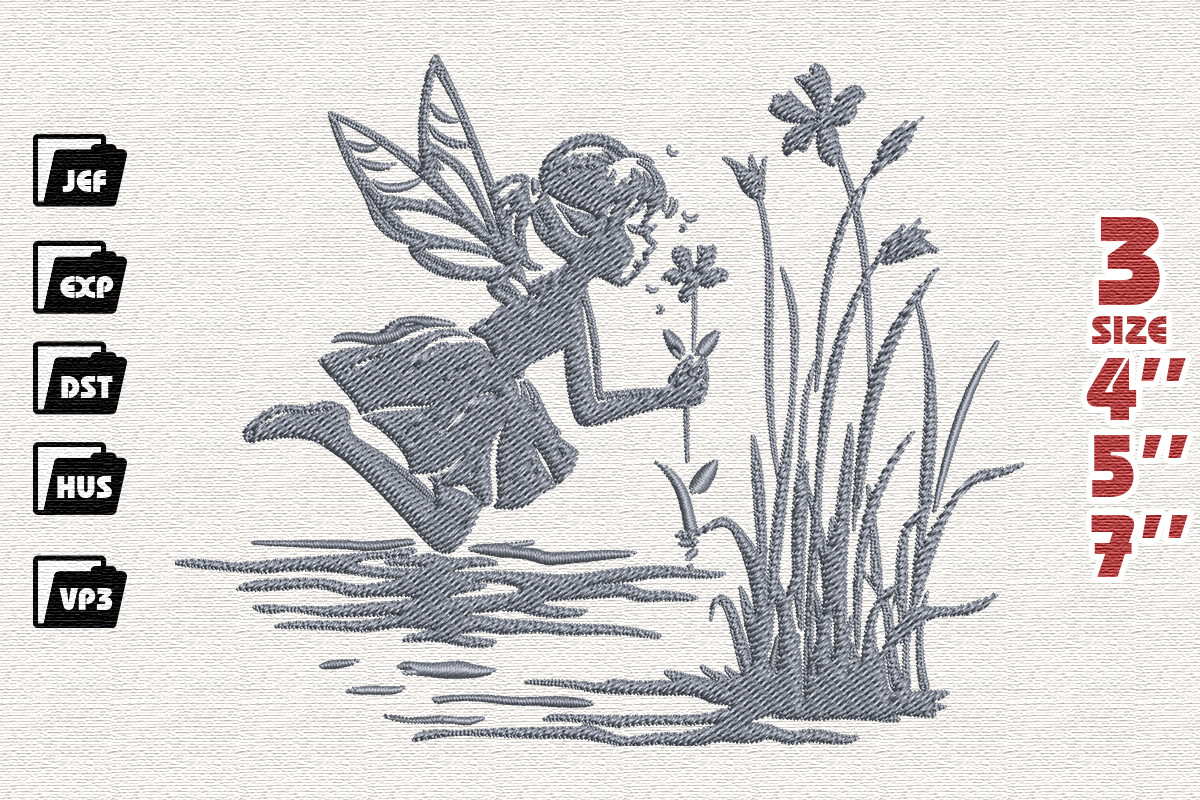 Fairy